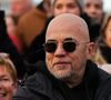 Il y possède une maison et un studio d'enregistrement

Le chanteur français Pascal Obispo participera au Téléthon 2022 au Cap Ferret, dans le sud-ouest de la France, le 03 décembre 2022. Il participera à une marche solidaire et donnera un concert sur la plage en fin de journée. Photo by Thibaud Moritz /ABACAPRESS.COM