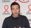 Depuis le 2 août 2026, le quotidien de Marc-Emmanuel Dufour est plongé dans un grand désarroi. 

Marc-Emmanuel Dufour lors de la soirée de lancement du "Sidaction 2015" au Musée du Quai Branly à Paris

COADIC GUIREC / BESTIMAGE