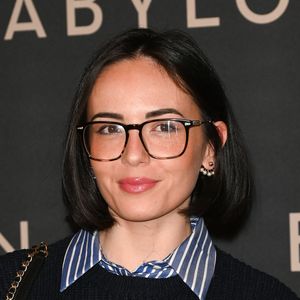 Agathe Auproux a annoncé via une story Instagram que son fils Thao est hospitalisé depuis lundi à cause d'une infection.

Agathe Auproux à la première du film "Babylon" au cinéma Le Grand Rex à Paris © Coadic Guirec/Bestimage