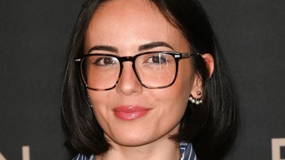 "Les journées sont interminables" : Agathe Auproux évoque la prise en charge "loin d'être optimale" de son fils Thao, né il y a 7 mois