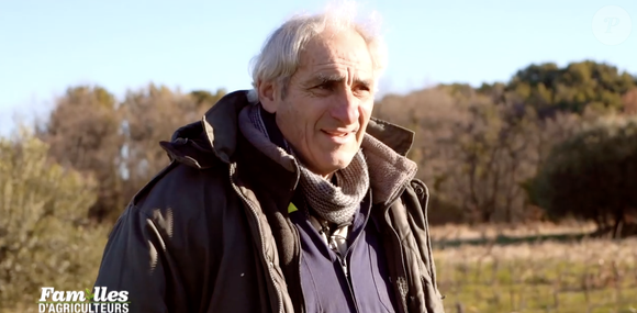 Dans "Familles d'agriculteurs", sur RMC Story, les téléspectateurs ont pu retrouver Thierry, ex-candidat de "L'amour est dans le pré".