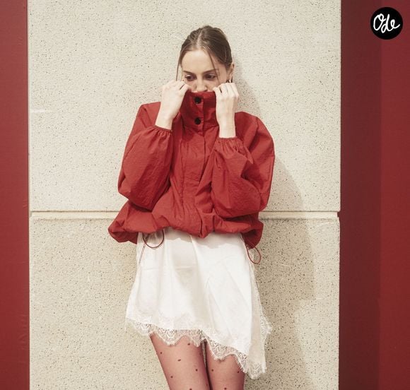 Le retour de l'automne impose une transition progressive dans nos vestiaires de mi-saison.