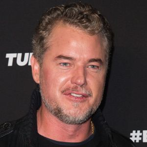 Eric Dane à la soirée de lancement de Warner TV le 09 novembre 2017 à Paris, France. Photo by Nasser Berzane/ABACAPRESS.COM