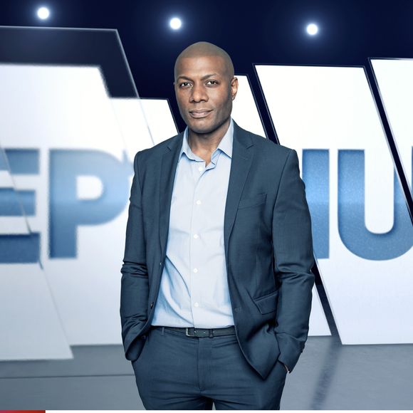 Au cours du week-end, TF1 a diffusé un reportage qui a beaucoup fait parler et qui a surtout causé beaucoup de tort. 

Portrait d'Harry Roselmack, qui présente tous les dimanches "Sept à Huit" sur TF1.