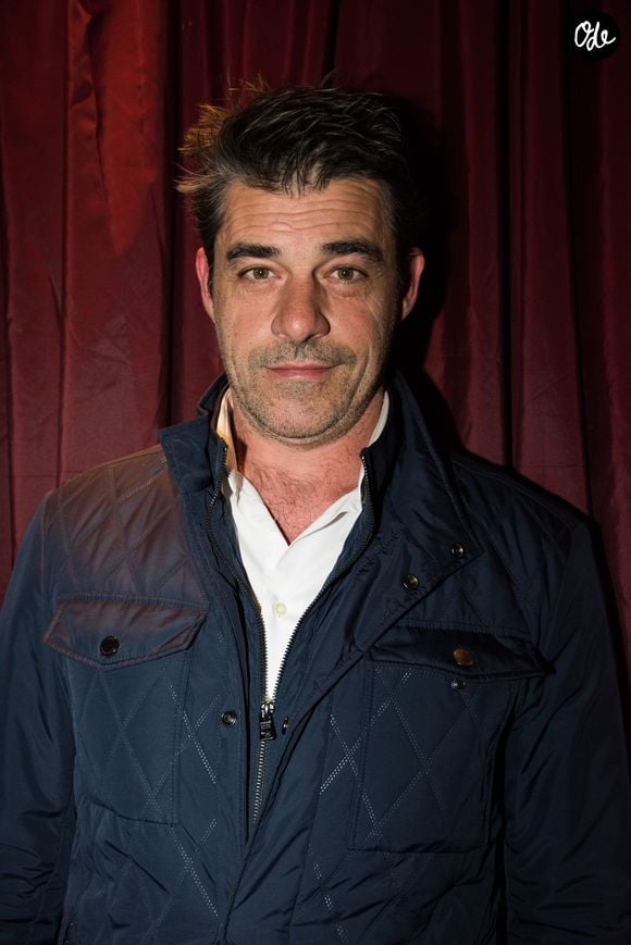 Une belle carrière s'annonce alors pour Thierry Neuvic, jusqu'au jour fatal où l'acteur est victime d'un grave accident de moto. 

Thierry Neuvic lors de la présentation de la nouvelle Jaguar I-PACE (100% électrique) à Paris, le 27 avril 2018.

© Veeren / Bestimage