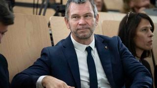 Thierry Cotillard, patron d’Intermarché, ouvre les portes de son appartement à Issy-les-Moulineaux pour un événement bien particulier