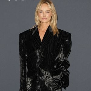 Adriana Karembeu - Avant-première du documentaire "Inside the dream" au Grand Rex à Paris le 16 septembre 2024. Mugler : pour ses 50 ans, la marque sort un documentaire sur Canal+, dans les pas de Thierry Mugler. 60 minutes qui plongent le spectateur dans les coulisses de l’organisation du défilé Printemps/Eté 2024. © Coadic Guirec/Bestimage