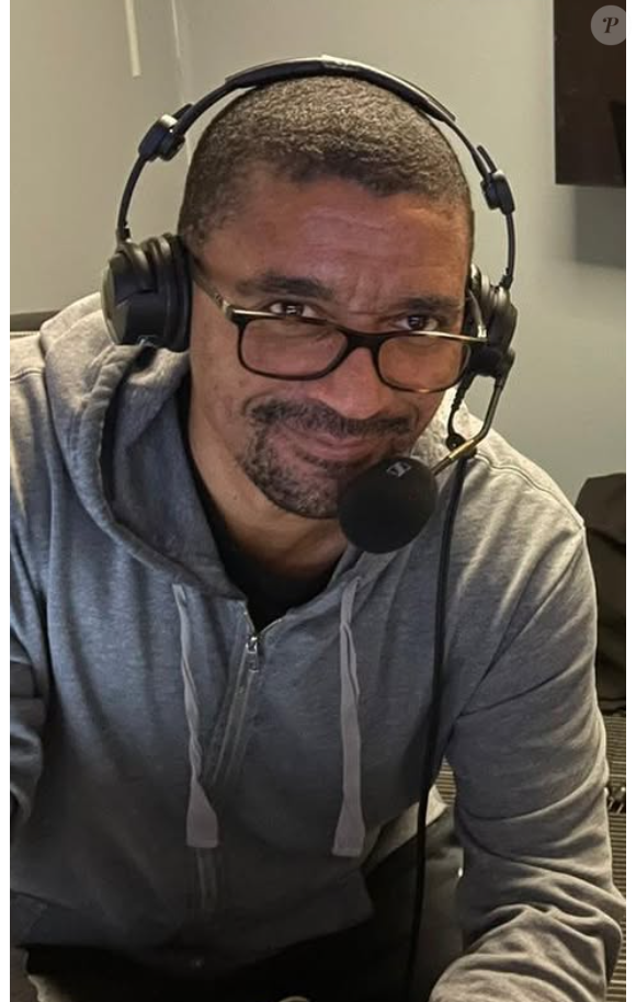 "N’hésitez vraiment pas aller faire bilan sanguin complet. Ce n’est jamais trop tard", a-t-il ainsi écrit sur X.

Photo de l'ancien joueur de basket Eric Micoud publiée sur son compte Instagram. 
Crédit : Instagram/ericmicoud