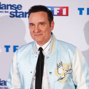 Jean-Marc Généreux - Photocall du lancement de la saison 2025 de l'émission "Danse avec les stars" (DALS) au siège de  TF1 à Boulogne-Billancourt le 16 janvier 2025. © Christophe Clovis / Bestimage