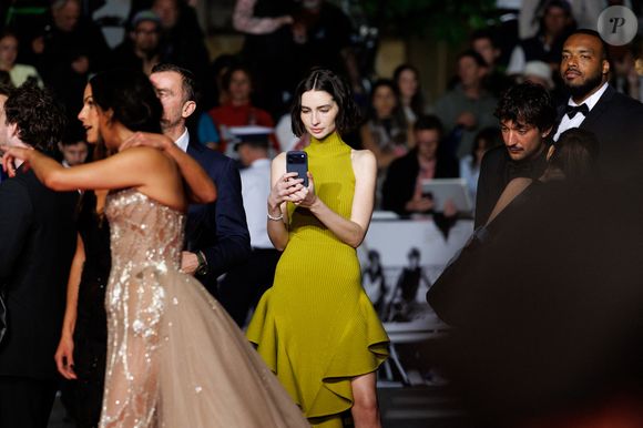 Meadow Walker - Montée des marches du film " The Fast and the Furious " lors du 79ème Festival International du Film de Cannes, le 13 mai 2026. © Jacovides-Moreau / Bestimage