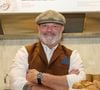 Les trois personnes avaient multiplié les critiques pendant le repas.

Exclusif - Le chef Philippe Etchebest - Le chef Philippe Etchebest ouvre son restaurant éphémère "Signature" du 9 au 30 octobre au 25 rue Sedaine à Paris dans le 11ème arrondissement le 8 octobre 2025. © Jean-Marc Lhomer/Bestimage