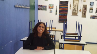 Après 5 ans d'antenne, cette journaliste de France Info est priée de la quitter d'une manière plutôt abrupte