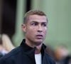 Cristiano Ronaldo continue de briller sur les terrains tout en menant une vie de famille avec Georgina Rodríguez et leurs enfants, principalement à Riyad.

Cristiano Ronaldo lors de la cérémonie de clôture de la Coupe du monde d'esport au Grand Palais à Paris.  Raphael Lafargue / Pool / Bestimage