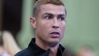 Salle de sport, cinéma privé et court de tennis : le domaine de neuf hectares de Cristiano Ronaldo ne trouve toujours pas preneur, le prix en baisse