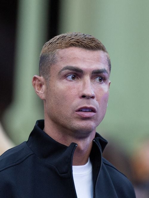 Salle de sport, cinéma privé et court de tennis : le domaine de neuf hectares de Cristiano Ronaldo ne trouve toujours pas preneur, le prix en baisse