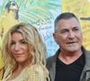 Sur les réseaux sociaux, Jules se présente comme « acteur, rappeur et mec marrant ».

Lola Marois-Bigard et son mari Jean-Marie Bigard - Célébrités lors du 15e Festival « Les Hérault du Cinéma et de la Télé » au Cap d'Agde. Le 19 juin 2018
© Robert Fages / Bestimage