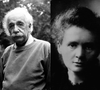 Un ouvrage dévoile la correspondance échangée entre Marie Curie et Albert Einstein de 1911 à 1932.

Marie Curie et Albert Einstein ont échangé durant plusieurs années. Bestimage