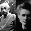 Marie Curie et Einstein se sont écrit des lettres pendant 20 ans, 100 ans plus tard, nous savons désormais ce qu'ils avaient à se dire