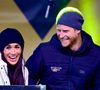 Cérémonies de sports très importantes pour son époux avec qui elle a affiché une complicité très forte


Le prince Harry et Meghan Markle - Invictus Games au Canada le 10 février 2025
©Backgrid USA / Bestimage