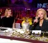 Avec Sylvie Vartan en tant que présidente du jury

Miss France 2025, sur TF1