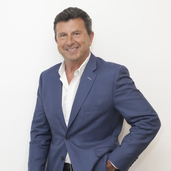 Exclusif - Pascal Bataille - Backstage de l’émission TPMP (Touche Pas à Mon Poste) présentée en direct par C.Hanouna et diffusée sur C8 - Paris le 8 septembre 2022  - © Jack Tribeca / Bestimage