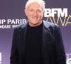 François-Henri Pinault vit la majeure partie de son temps à Londres
François-Henri Pinault, au photocall de la cérémonie des BFM awards au Grand Palais à Paris le 13 janvier 2025.
© Jack Tribeca / Bestimage