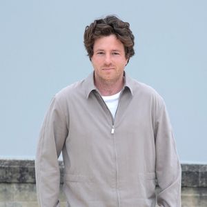 Jean Imbert assiste au défilé Dior Homme Menswear Spring Summer 2022 dans le cadre de la semaine de la mode à Paris, France, le 25 juin 2021. Photo by Aurore Marechal/ABACAPRESS.COM