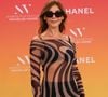 L'actrice a partagé quelques images de cette expérience sur Instagram, où on la découvre dans une ambiance apaisante, entre massage et tirage de cartes, une pratique qui invite davantage à l'introspection qu'à la prédiction.

Clotilde Courau au théâtre La Gare du Midi à Biarritz dans le cadre du Biarritz Film Festival - Nouvelles Vagues le 25 juin 2026.
© Jean-Marc Lhomer / Bestimage