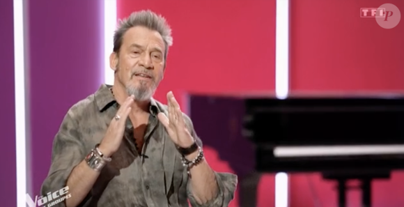 The Voice, TF1, 5 avril 2025