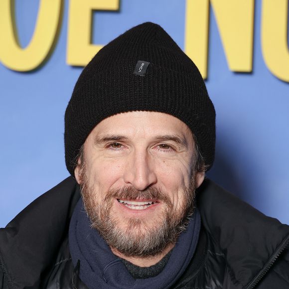 Faisant actuellement le tour des médias pour le promouvoir, Guillaume Canet s'est mis à nu dans un nouvel épisode de "Small Talk" dévoilé ce mercredi 22 janvier 2025.


Guillaume Canet à l'avant-première Netflix du film "Chicken Run la menace nuggets" à la Cinémathèque française à Paris, France, le 3 décembre 2023. © Coadic Guirec/Bestimage