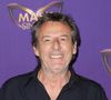 Jean-Luc Reichmann s'est confié dans le podcast Legend de Guillaume Pley.

Jean-Luc Reichmann - Séance photo officielle, organisée par TF1 et le Musée Grévin, à l'occasion de la soirée « Watch Party » marquant le lancement de la nouvelle saison de Mask Singer au Musée Grévin à Paris.
© Guirec Coadic / Bestimage