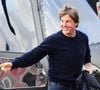 La fille de Tom Cruise est en couple depuis plus d’un an
Tom Cruise à son arrivée à Londres. Backgrid UK/ Bestimage