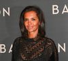 Karine Le Marchand a été faite Chevalier de l’Ordre des Arts et des Lettres par Rachida Dati.

Karine Le Marchand à la première du film "Babylon" au cinéma Le Grand Rex à Paris, France. © Coadic Guirec/Bestimage