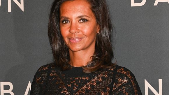 Karine Le Marchand honorée face à sa sublime fille Alya, l'animatrice également applaudie par ses célèbres amis