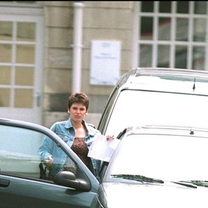 Peter Kröner et Elsa Lunghini.

Photo : Agence / Bestimage