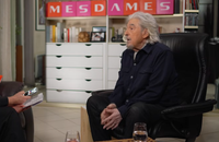 Serge Lama : "Mesdames, je vous aime depuis si longtemps" - Mesdasmes Media, YouTube