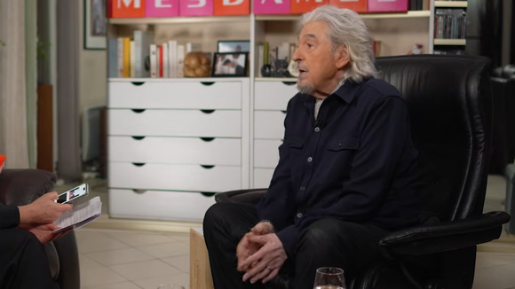 Serge Lama : "Mesdames, je vous aime depuis si longtemps" - Mesdasmes Media, YouTube