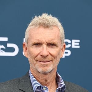 Il vivait dans "deux conteneurs"

Denis Brogniart assiste au Prix de Diane Longines 2024 à l'Hippodrome de Chantilly le 16 juin 2024 à Paris, France. Photo par Nasser Berzane/ABACAPRESS.COM