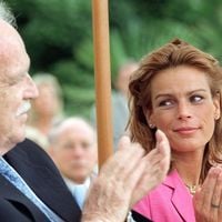 Rainier III et Stéphanie de Monaco : La princesse explique pourquoi elle a eu une relation privilégiée avec son père