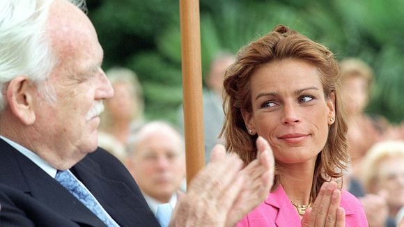 Rainier III et Stéphanie de Monaco : La princesse explique pourquoi elle a eu une relation privilégiée avec son père