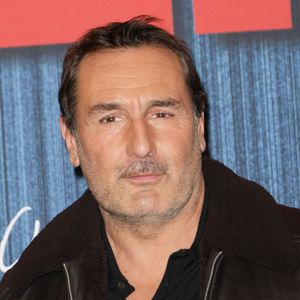 Gilles Lellouche - Avant-première du film "Chien 51" au cinéma le Grand Rex à Paris le 13 octobre 2025. © Coadic Guirec/Bestimage