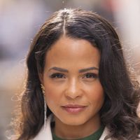 La reconversion surprenante de Christina Milian, la femme de Matt Pokora, dans un business sucré aux États-Unis