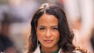 La reconversion surprenante de Christina Milian, la femme de Matt Pokora, dans un business sucré aux États-Unis