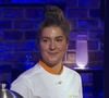 Margaux Elie s’est fait connaître dans la saison seize de Top Chef remportée par Quentin Mauro.

Margaux éliminée de "Top Chef ", sur M6.
