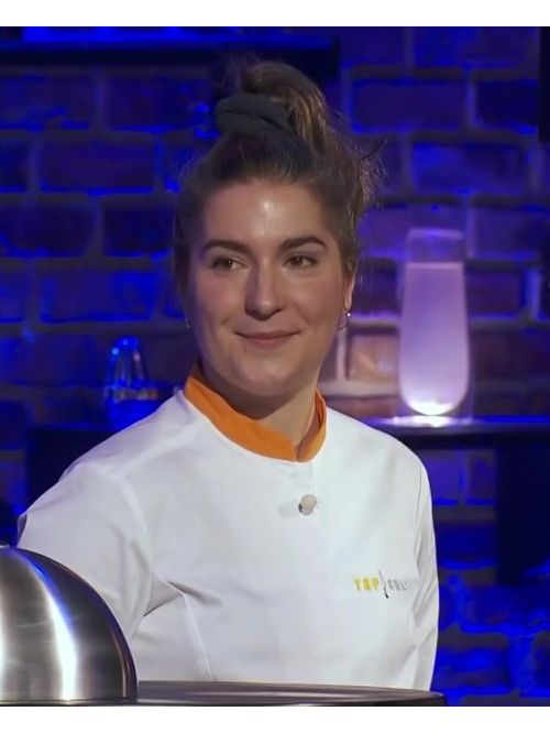 Un an après Top Chef, Margaux Elie ferme définitivement son restaurant : on sait ce qu'il s'est passé
