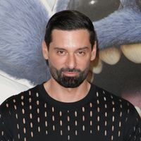 Hugo Manos propriétaire d'un nouvel appartement, l'ex de Laurent Ruquier doute que les travaux seront finis à temps, "Pas de lavabo, rien du tout"