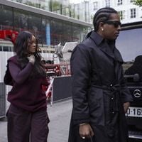 Rihanna et ASAP Rocky au restaurant Siena à Paris : combien faut-il dépenser pour un dîner italien dans cet établissement ?