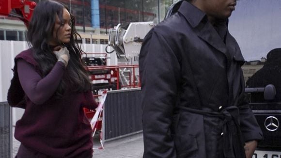 Rihanna et ASAP Rocky au restaurant Siena à Paris : combien faut-il dépenser pour un dîner italien dans cet établissement ?