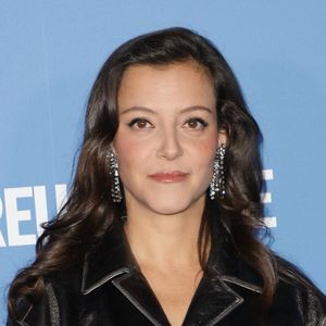 Camille Lellouche - Avant-première du film "L'heureuse élue" au cinéma UGC Bercy à Paris, France, le 11 Septembre 2024. © Coadic Guirec/Bestimage