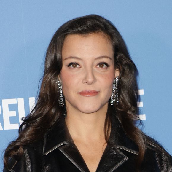 Camille Lellouche - Avant-première du film "L'heureuse élue" au cinéma UGC Bercy à Paris, France, le 11 Septembre 2024. © Coadic Guirec/Bestimage